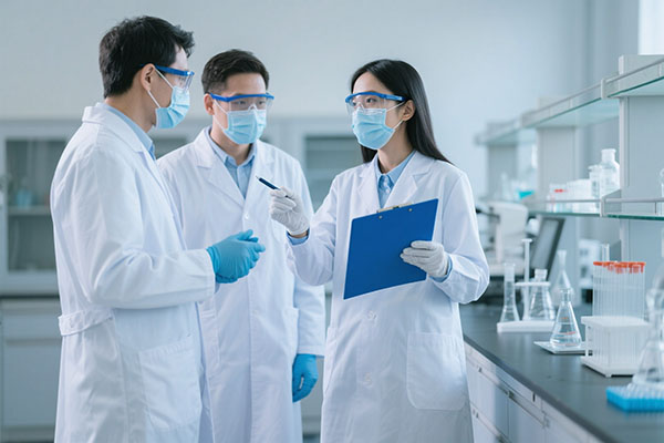 research personnel (3)