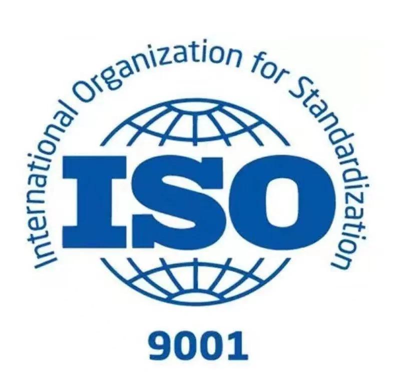 Mikem-ISO-Certification